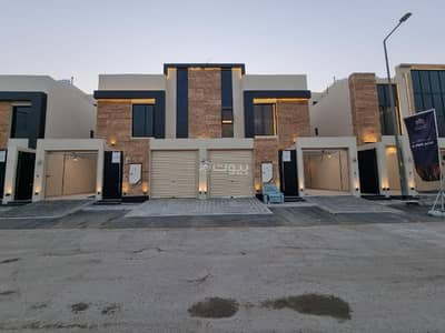 فیلا 5 غرف نوم للبيع في جنوب الرياض، الرياض - تاون هاوس حي العجلان