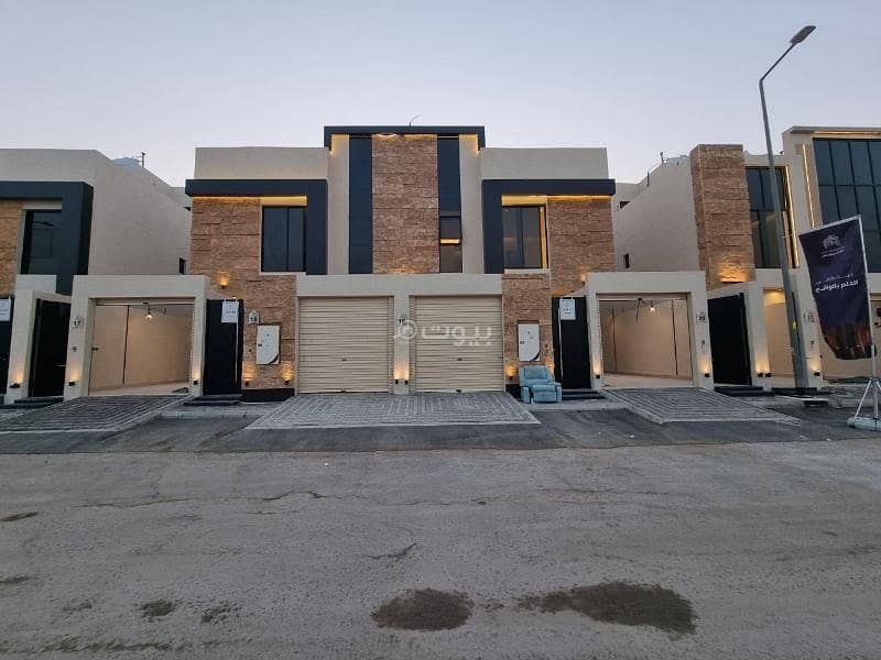 فيلا للبيع في عكاظ، جنوب الرياض