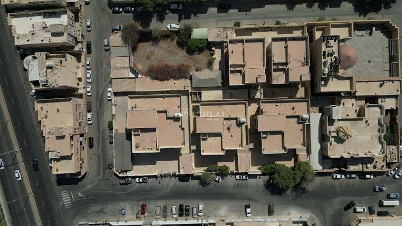 أرض سكنية للبيع في الريان، الرياض أرض سكنية للبيع في الريان، الرياض