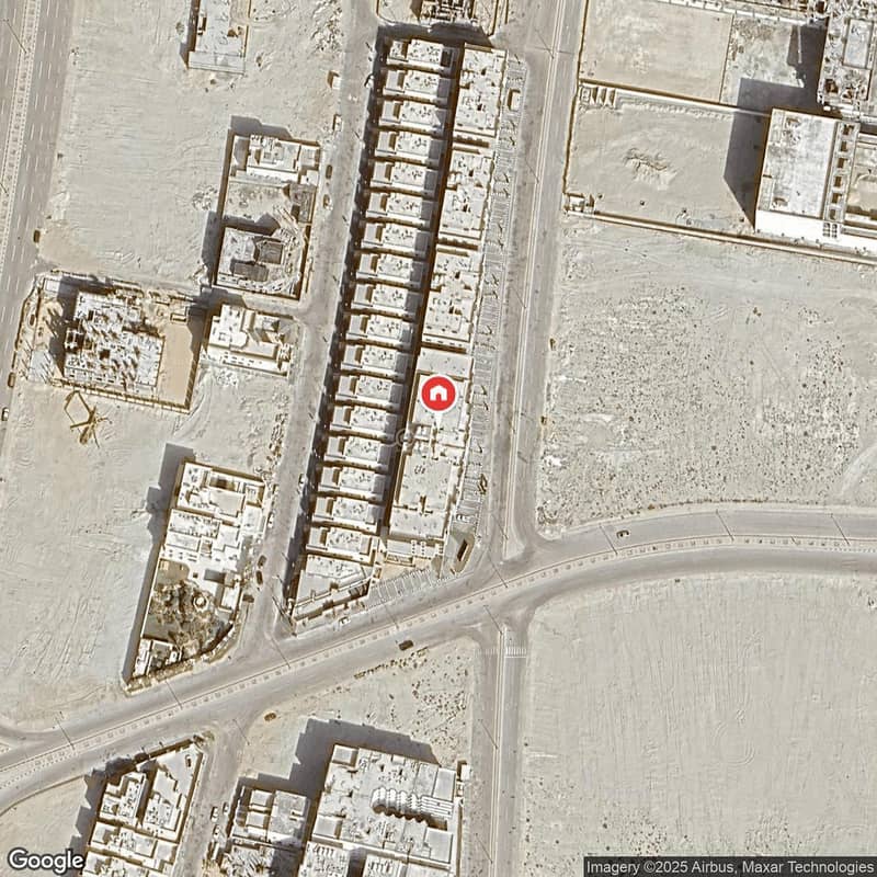 شقة للإيجار في البحر, الخبر