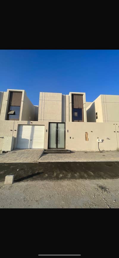 5 Bedroom Villa for Sale in Ash Shrouk, Dammam - Villa in Ash Shrouk 5 bedrooms 1550000 SAR - 87800706