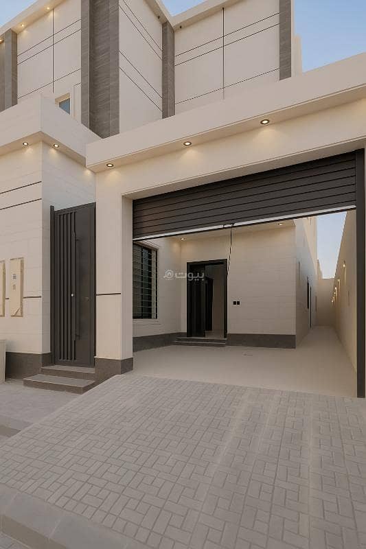 دور للبيع في الجنادرية، شرق الرياض