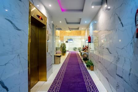 استوديو  للايجار في شمال جدة، جدة - شقة للبيع في حي المريخ، شمال جدة