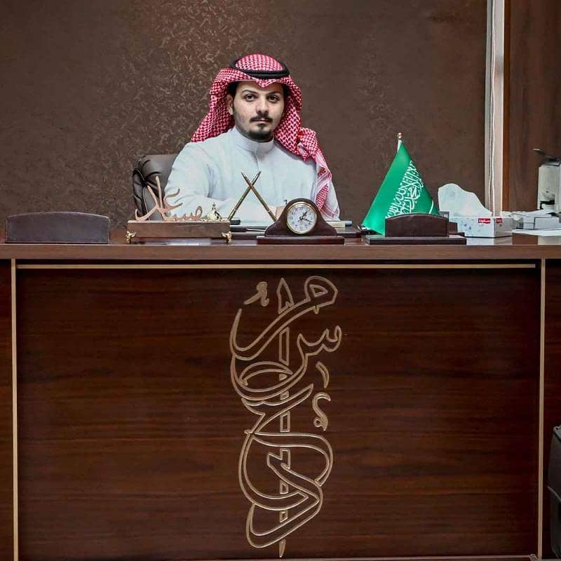 مساعد مسعود