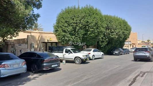 فیلا 5 غرف نوم للبيع في وسط الرياض، الرياض - فيلا للبيع في الضباط، وسط الرياض فیلا 5 غرف نوم للبيع في وسط الرياض، الرياض - فيلا للبيع في الضباط، وسط الرياض