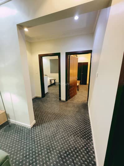 شقة 3 غرف نوم للايجار في شمال الرياض، الرياض - شقق مؤثثة فاخره