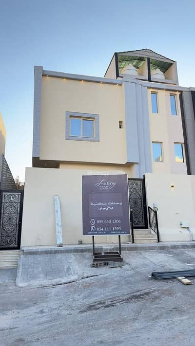 3 Bedroom Apartment for Rent in North Riyadh, Riyadh - Property for Sale
