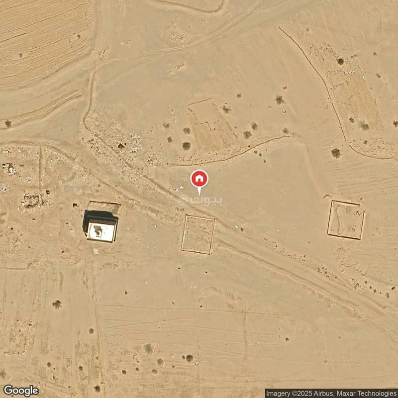 Residential land for sale in Al Ghadir, Jeddah