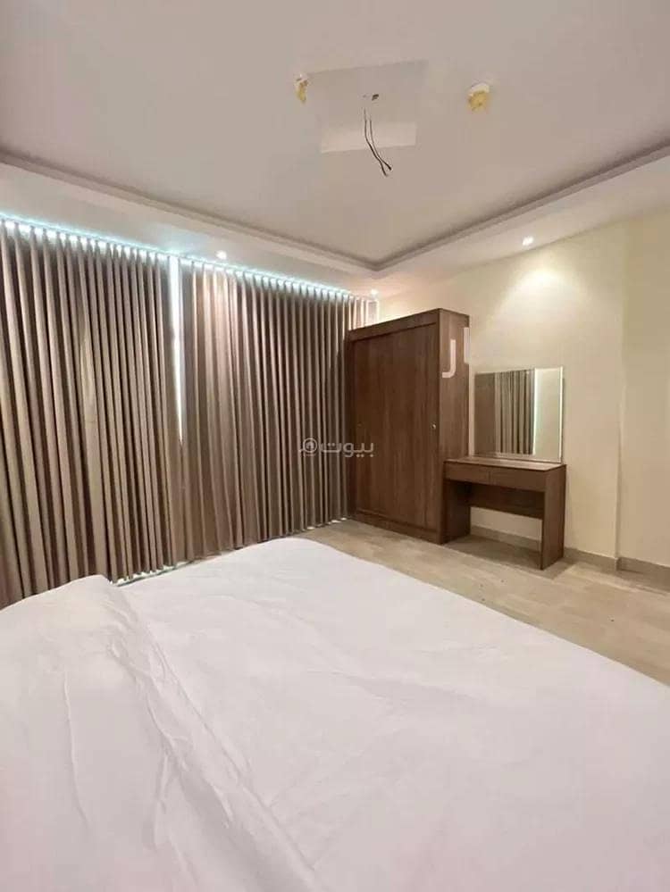 شقق مفروشة للإيجار في حي السنابل – جدة شقق مفروشة للإيجار في حي السنابل – جدة