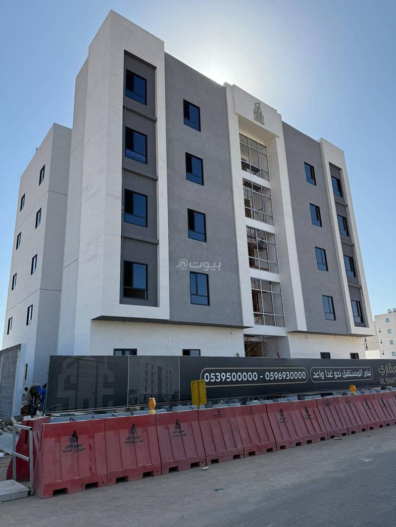 شقة استوديو للبيع في عين الخيف شقة استوديو للبيع في عين الخيف