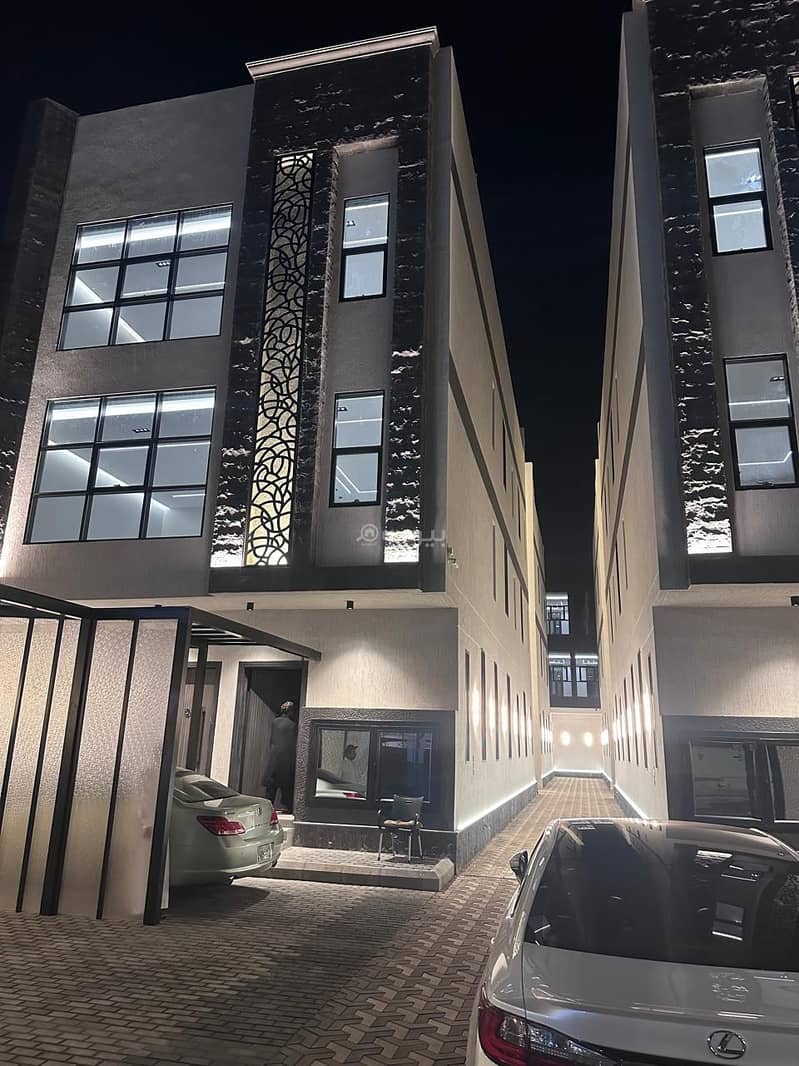 عمارة للبيع في الروابي، المدينة المنورة عمارة للبيع في الروابي، المدينة المنورة