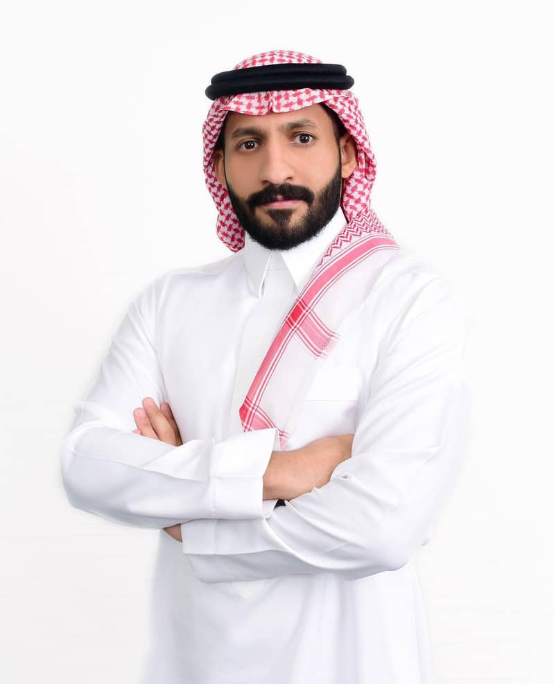 Abdulrahman Salamah