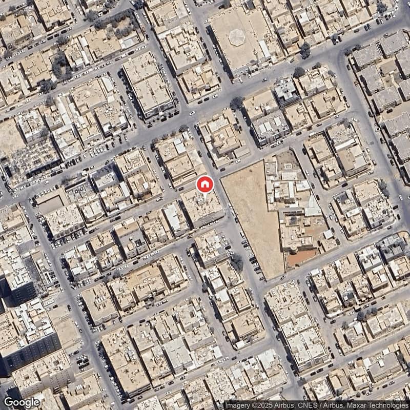 شقة مكونة من غرفة نوم واحدة للإيجار في العليا، الرياض