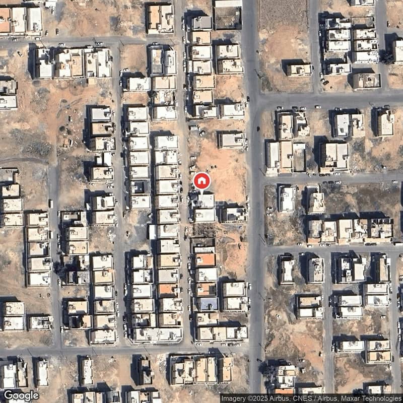 Villa For Sale in Al Fanar