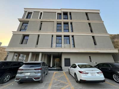 3 Bedroom Apartment for Rent in North Riyadh, Riyadh - Spacious 3 Bedroom Apartment For Rent in Al Narjis In New Budling