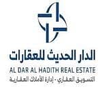 Aldar Alhadith Real Estate Establishment