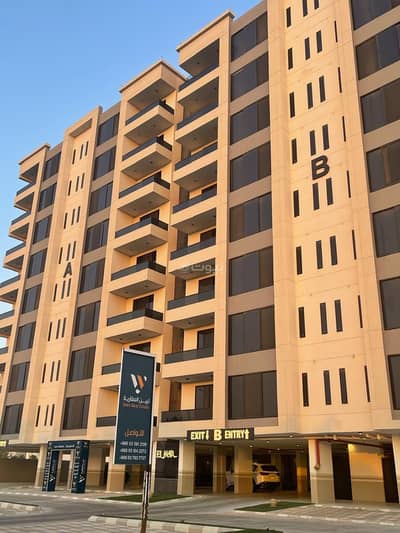 3 Bedroom Flat for Sale in Al Shati Al Gharbi, Dammam - Apartment in Al Shati Al Gharbi 3 bedrooms 1190000 SAR - 87809183