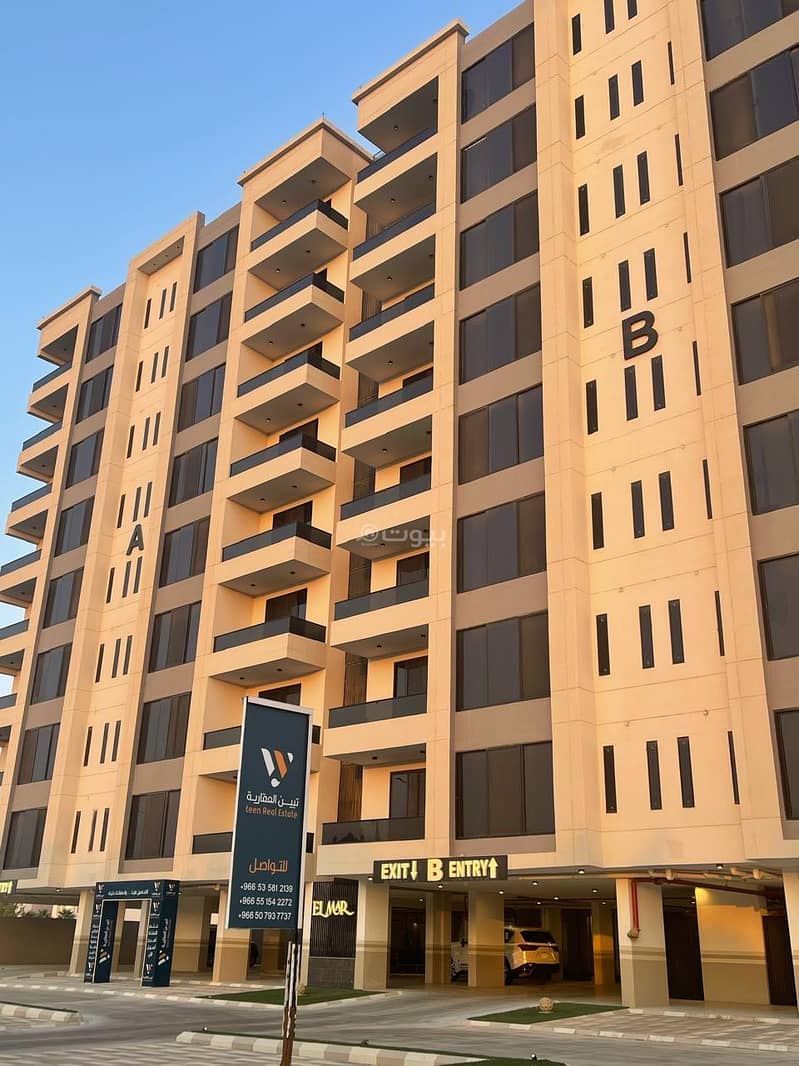 Apartment in Al Shati Al Gharbi 3 bedrooms 1190000 SAR - 87809183
