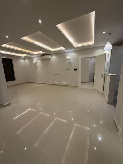 شقة 3 غرف نوم للايجار في شمال الرياض، الرياض - للإيجار شقة فاخرة بحي الملقا