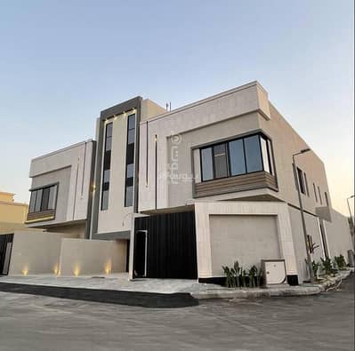 دور 3 غرف نوم للبيع في غرب الرياض، الرياض - للبيع — بنت هاوس فاخر بحي غرناطة (الرياض)