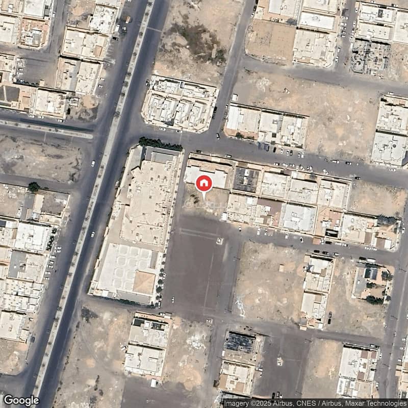 طابق للبيع في الدفاع، المدينة المنورة