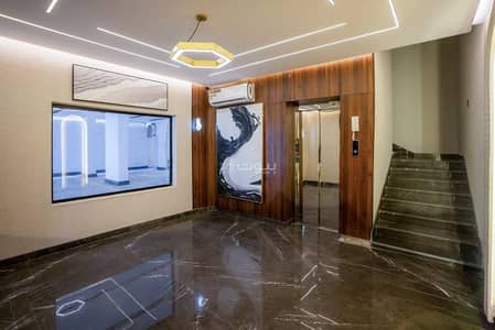 4 Bedroom Apartment for Sale in North Jeddah, Jeddah - Apartment for sale in Al Rawdah, North Jeddah