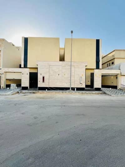 6 Bedroom Villa for Sale in West Riyadh, Riyadh - Villa For Sale in Al Uraija Al Gharbiyah, Riyadh