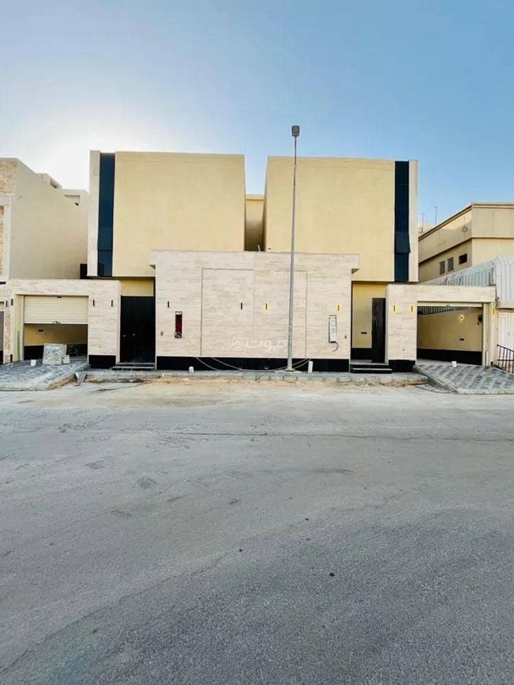 Villa For Sale in Al Uraija Al Gharbiyah, Riyadh