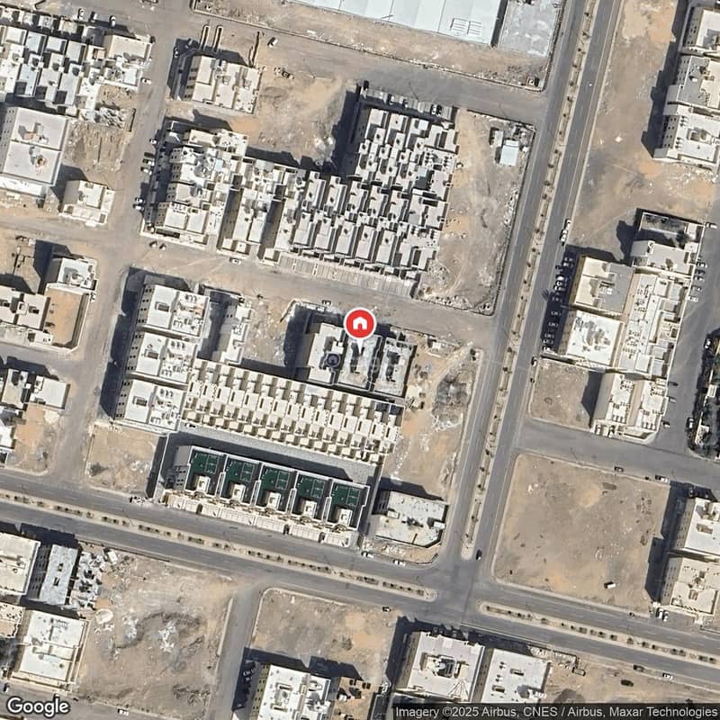 Studio Apartment For Sale in Al Jamawat, Madina