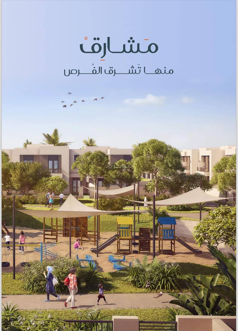 Studio Apartment For Sale in Al Mraikh, Jeddah Studio Apartment For Sale in Al Mraikh, Jeddah