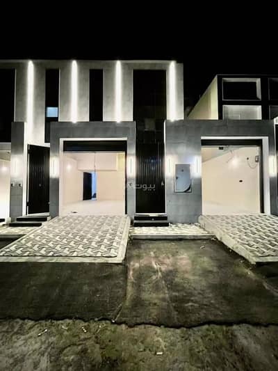 دور 4 غرف نوم للبيع في غرب الرياض، الرياض - دور للبيع في شارع حسن سلطان العمروي, حي طويق, مدينة الرياض, منطقة الرياض