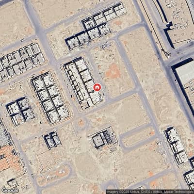 دور 4 غرف نوم للبيع في وسط الرياض، الرياض - شقة مكونة من 4 غرف نوم للبيع في الفاروق، الرياض