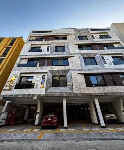 3 Bedroom Flat for Sale in North Jeddah, Jeddah - Studio Apartment For Sale in Al Rawdah, Jeddah