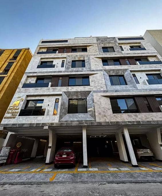 Studio Apartment For Sale in Al Rawdah, Jeddah Studio Apartment For Sale in Al Rawdah, Jeddah