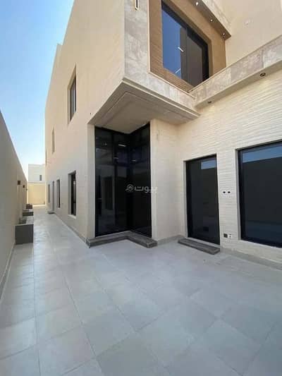 4 Bedroom Flat for Sale in West Riyadh, Riyadh - Apartment for sale in Dahiat Namar, west Riyadh