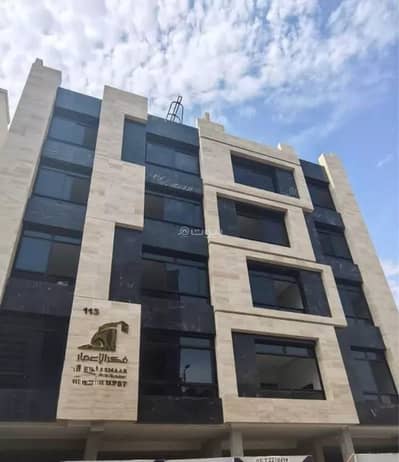 3 Bedroom Apartment for Sale in North Jeddah, Jeddah - Studio Apartment For Sale in Al Naim, Jeddah