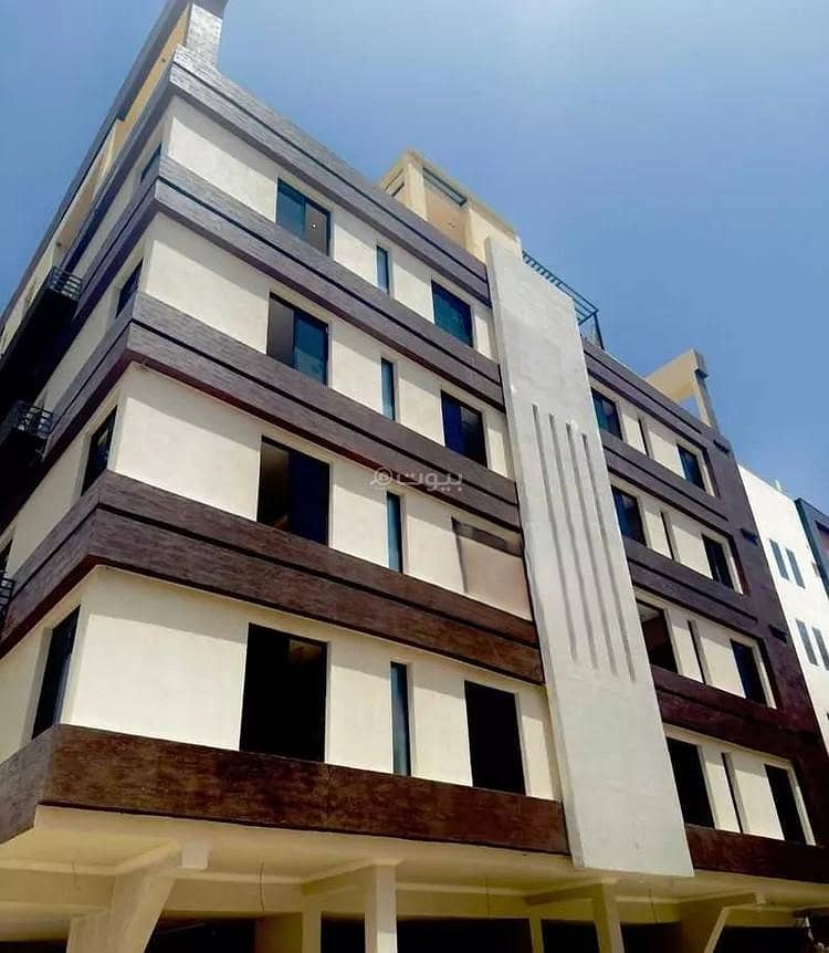 Studio Apartment For Sale in Al Rawdah, Jeddah