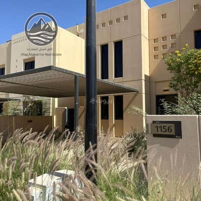 5 Bedroom Villa for Rent in Sidra, Riyadh - For rent | Modern villa with luxurious design and a prime location