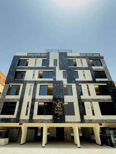 3 Bedroom Apartment for Sale in North Jeddah, Jeddah - Studio Apartment For Sale in Al Rawdah, Jeddah