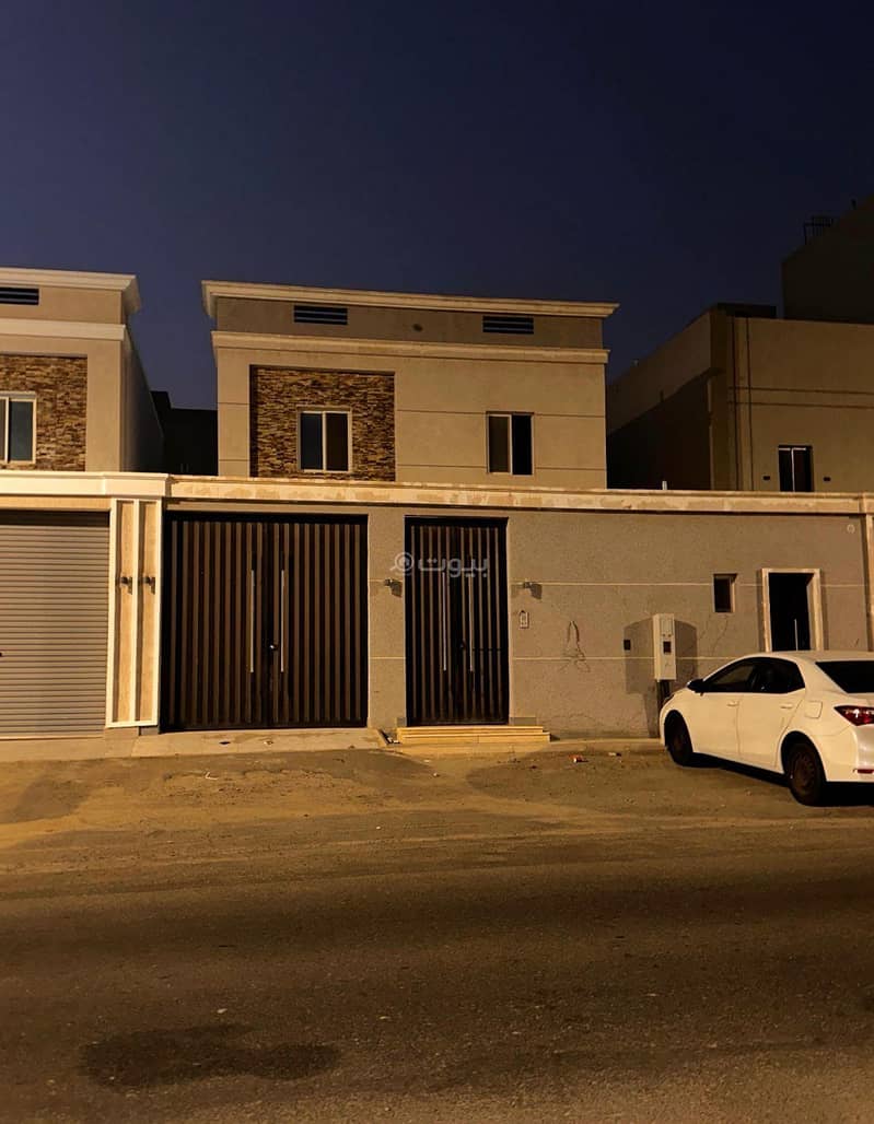 فيلا للبيع في الرياض, شمال جدة