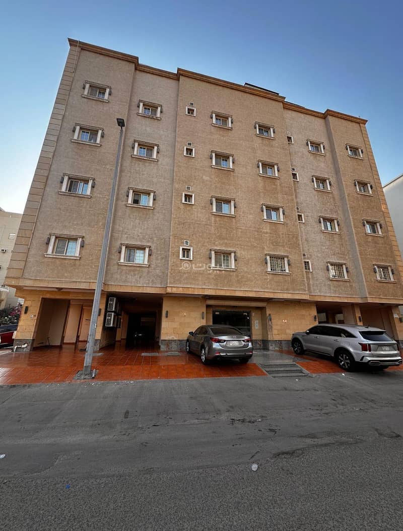 For sale apartment in Al Zahra neighborhood in Jeddah