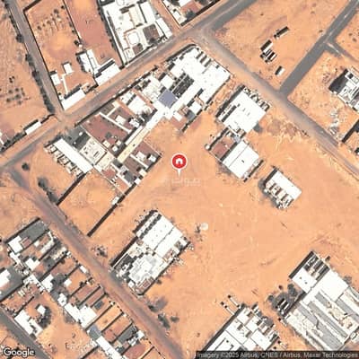 Residential Land for Sale in Qaryat Al Nyssa, Hail - Hail, Al-Nisiyah