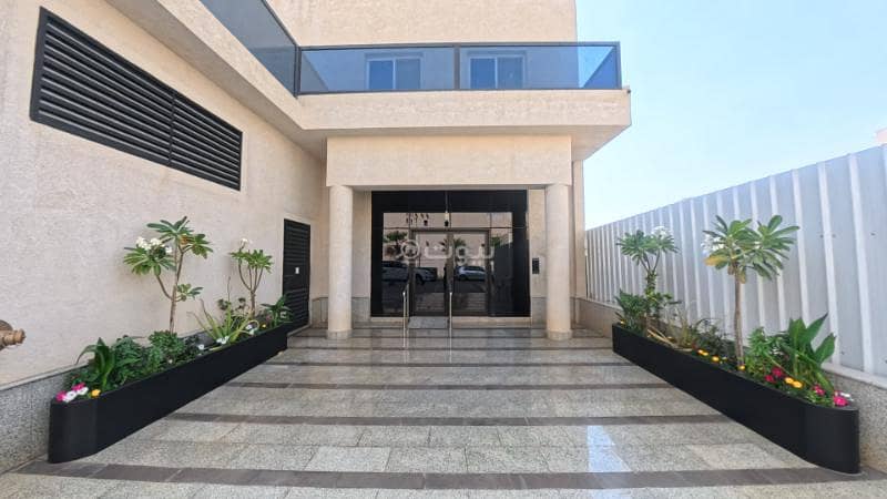 شقة غرفتين نوم مؤثثة بالكامل | ساتل107 في حي العُليّا شقة غرفتين نوم مؤثثة بالكامل | ساتل107 في حي العُليّا