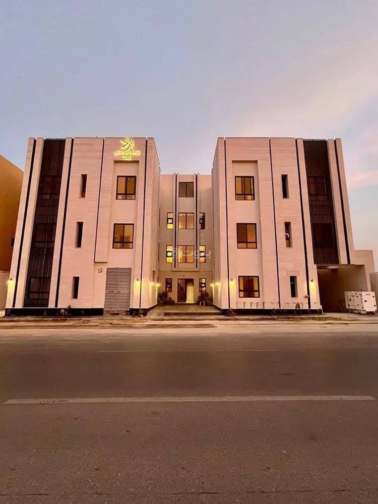 شقة للبيع في شارع حامد أزهر, حي المهدية, مدينة الرياض, منطقة الرياض