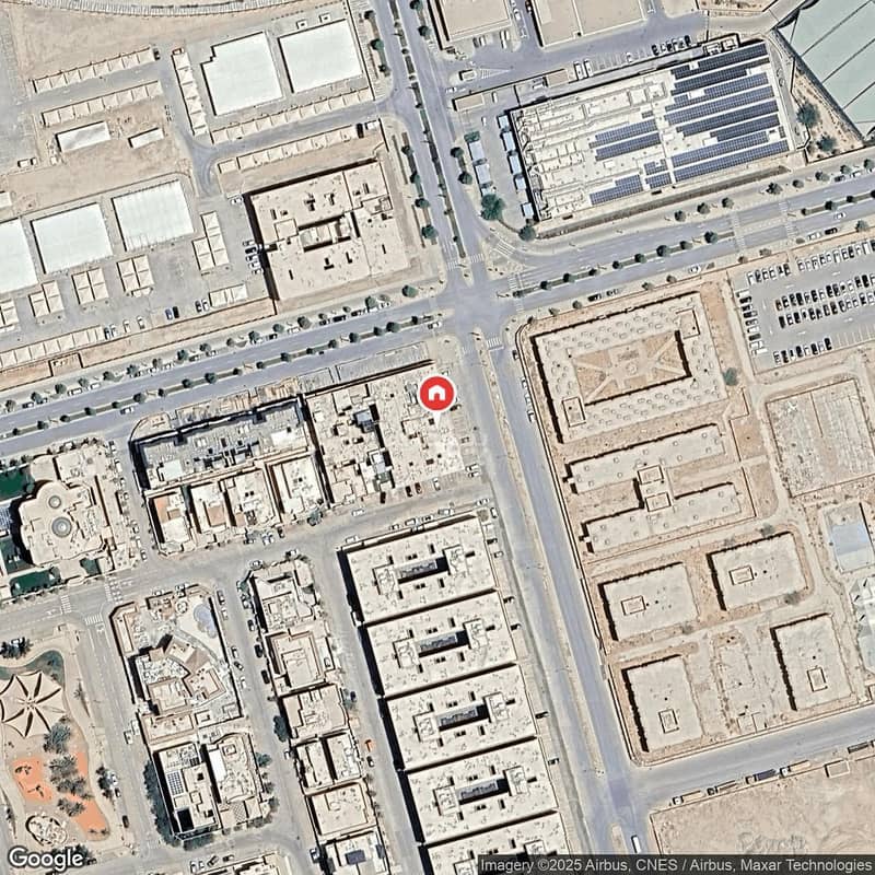 Apartment for sale in Irqah, West Riyadh Apartment for sale in Irqah, West Riyadh