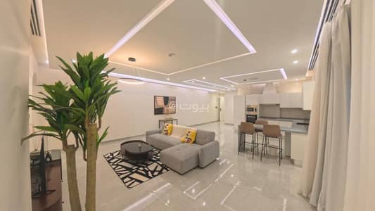 2 Bedroom Apartment for Rent in North Riyadh, Riyadh - Two Bedrooms in Al Olaya - SATEL107