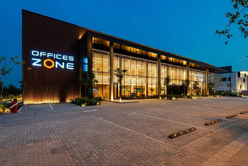 Private Office for Rent – Offices Zone Private Office for Rent – Offices Zone