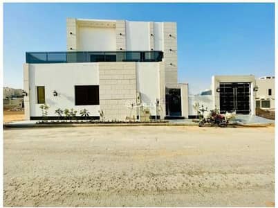 فیلا 7 غرف نوم للبيع في غرب الرياض، الرياض - فيلا للبيع في المهدية، غرب الرياض