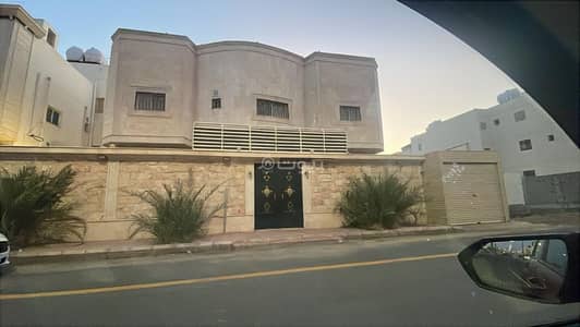 عمارة سكنية 7 غرف نوم للبيع في العاقول، المدينة المنورة - عمارة سكنية للبيع في العاقول، المدينة المنورة