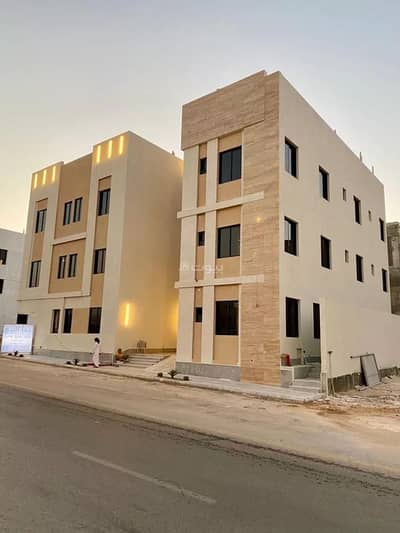 3 Bedroom Apartment for Sale in West Riyadh, Riyadh - Studio Apartment For Sale in Al Mahdiyah, Riyadh